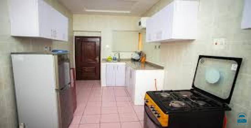 HOUSE 55 APARTMENT